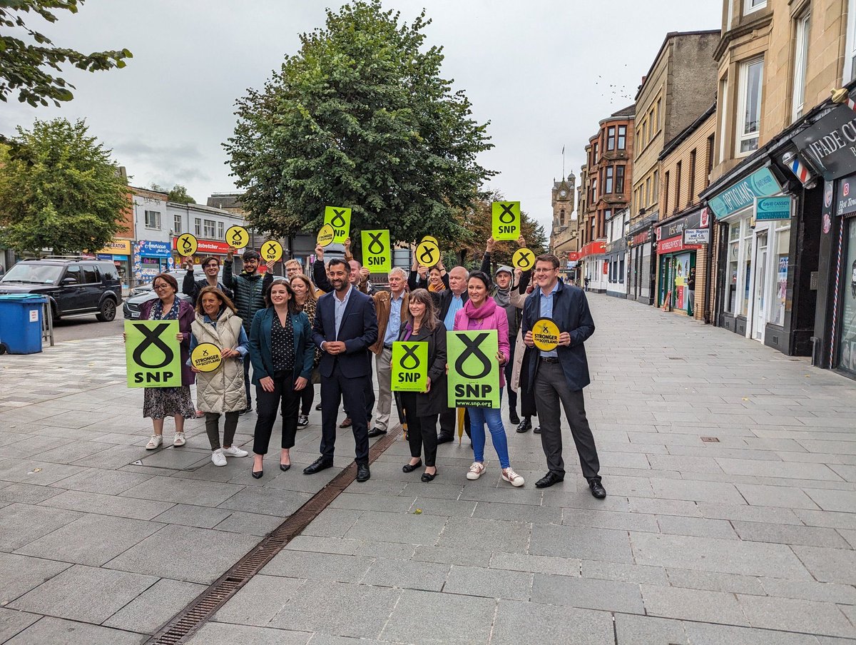 Jackie Baillie tweet media