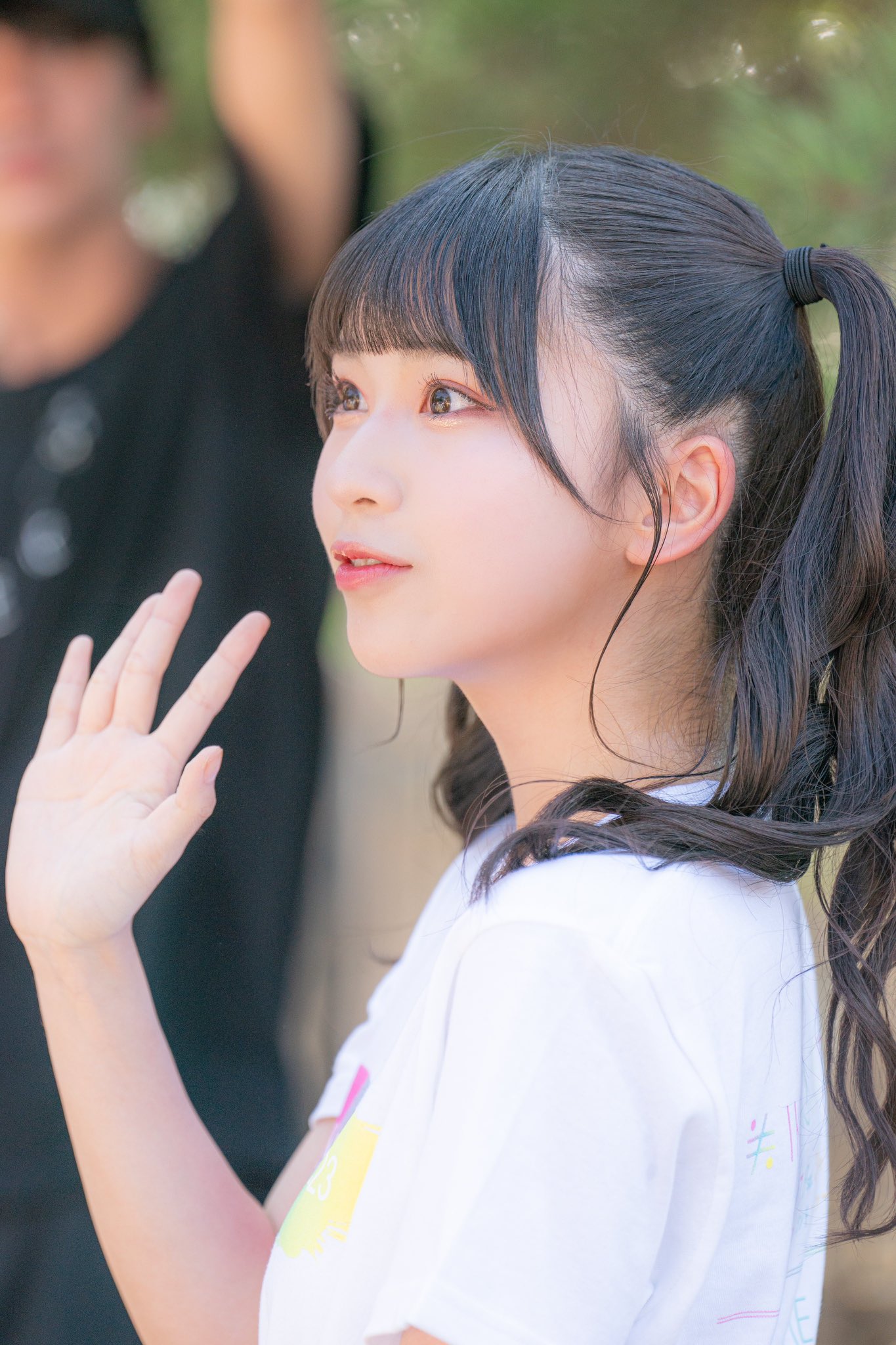 天野 香乃愛 on X: 