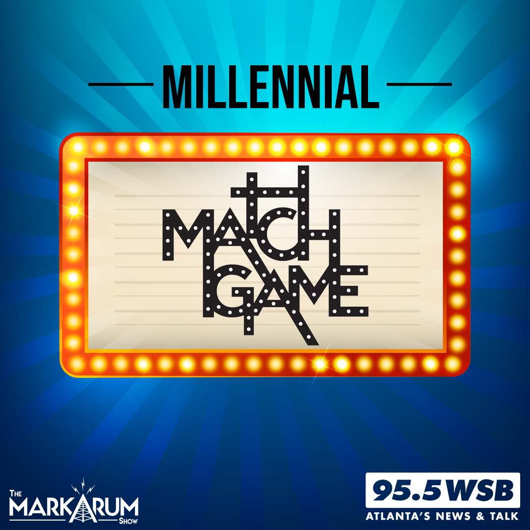 MarkArum's tweet image. Today on the show: WSB Legal Analyst @PhilHollowayEsq on the latest Trump indictment. @atlairportnews from the @ajc on a new VIP terminal @ATLairport. What the heck is going on in Roswell on Canton Street? Plus, #MillennialMatchGame with @FirstLady_Okray! 9am-noon on @wsbradio.