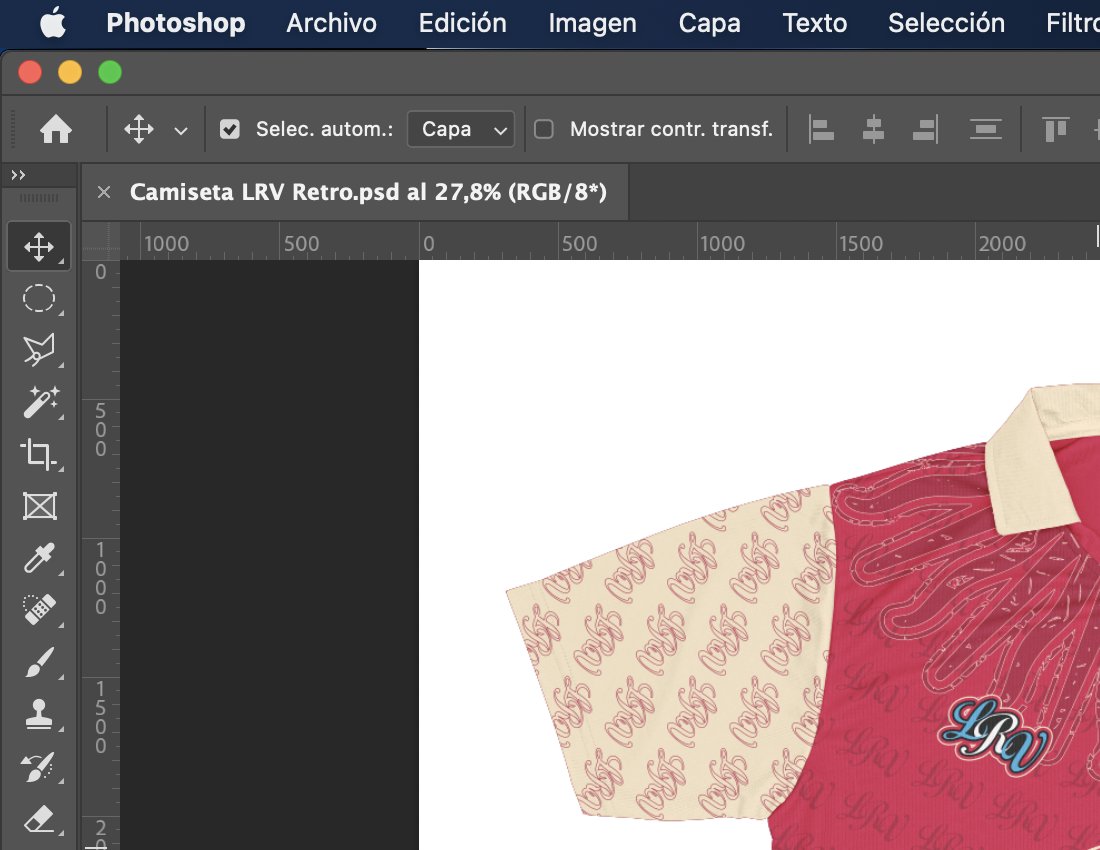 ¿Puedo soltar esto? <a href="/LRVEsports/">LRV</a>