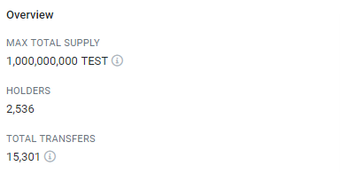 TestFourChan's tweet photo. We breached 2,500 holders🥳This is just start🫡

Our team decided to make Official $TEST FREE AIRDROP for everyone. Everyone is invited to claim this Airdrop, If you are holder of $TEST, You can claim 2x more.

Website: https://t.co/TPUuVwdjMq https://t.co/4xjO6Fq77N
