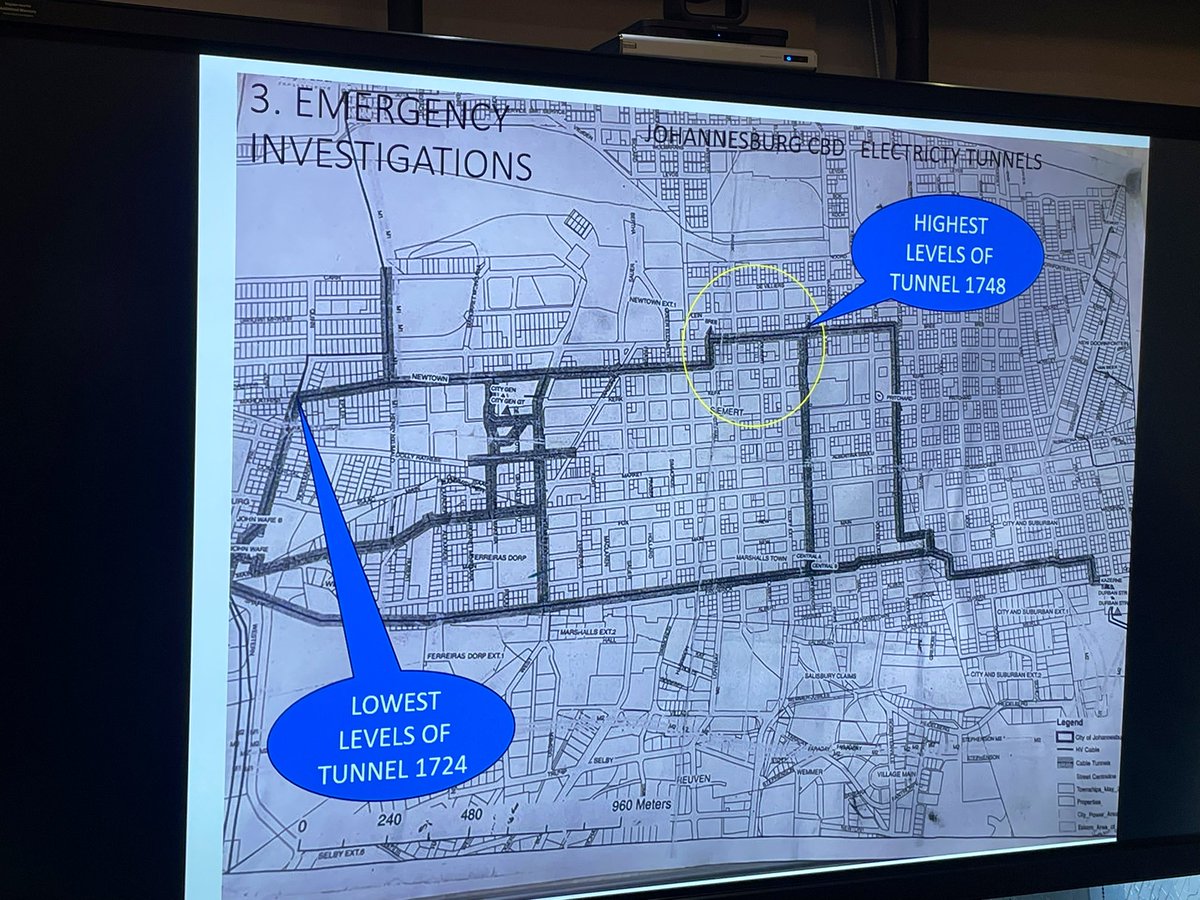 Sli_Masikane's tweet photo. #JhbExplosion What investigations have revealed.
#eNCA https://t.co/M23RjCSZvU