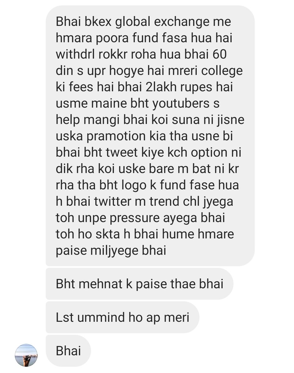 CryptoCrazeIndia tweet media
