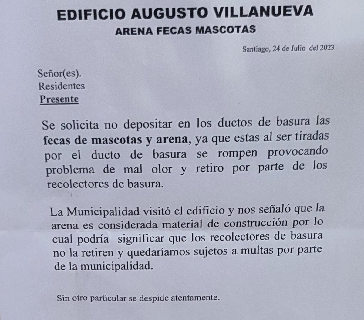 Francisco Vitta U. tweet media