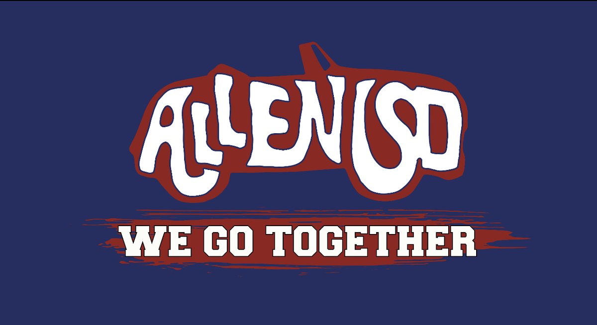 Allen ISD tweet media