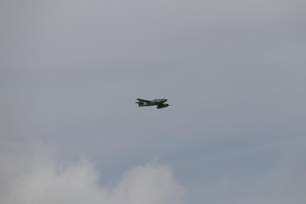 AnthusPhoton's tweet photo. @airtattoo My favourite was the ME-362! Not a plane I ever expected to see
(Photos by me) https://t.co/wriJdTeo1g