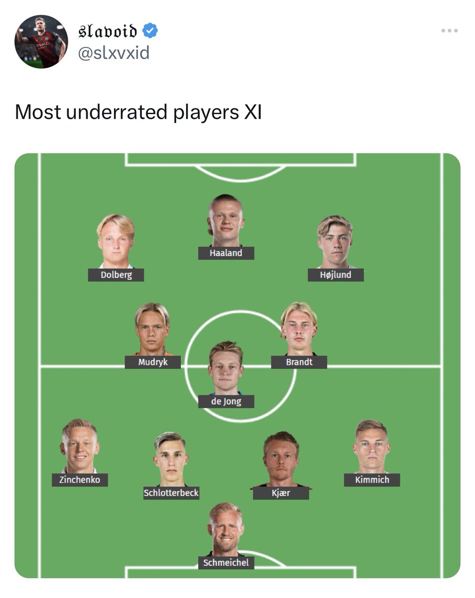Out Of Context Football tweet media
