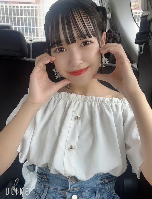 Twitterのコスプレ画像1