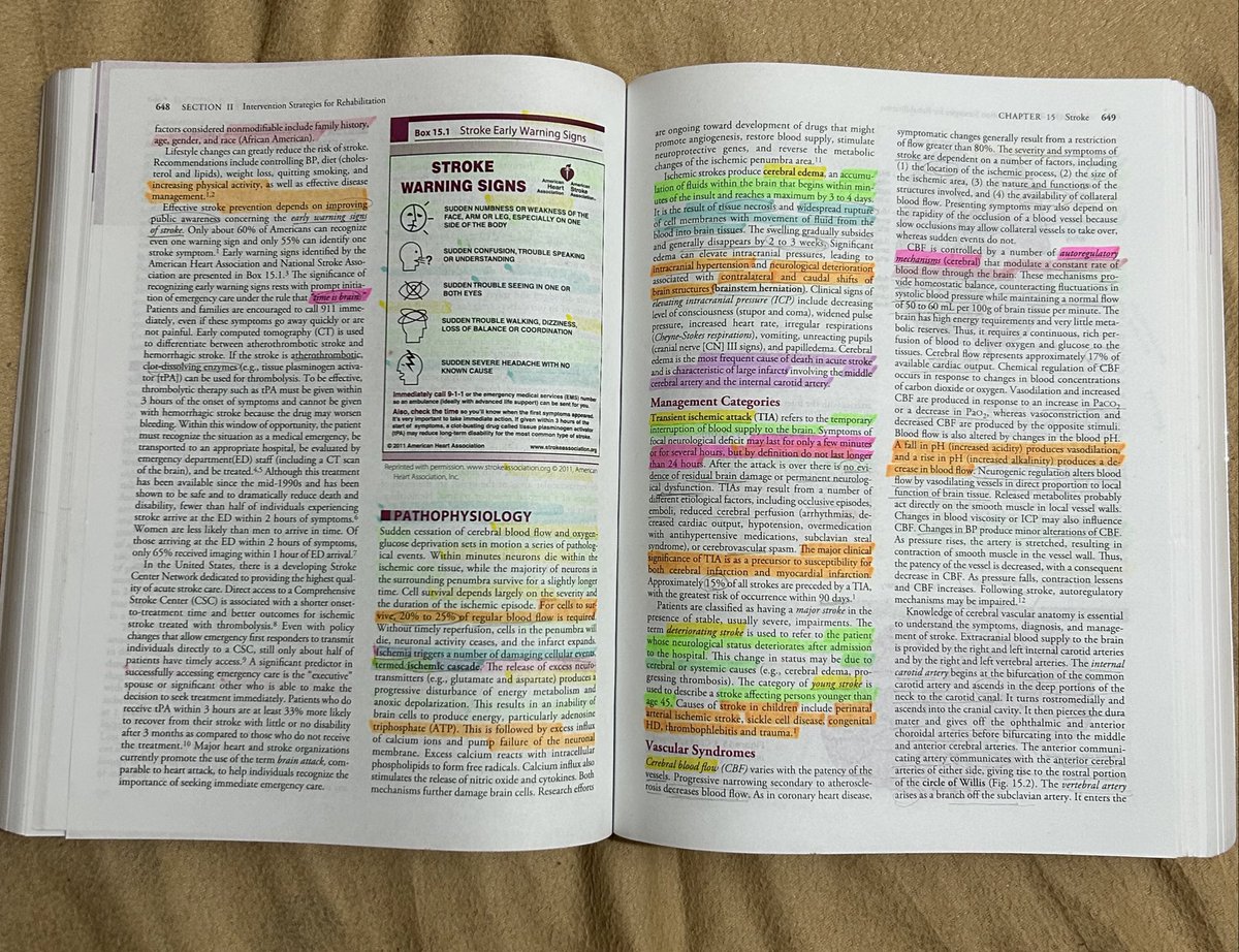 jmndkzone's tweet photo. hello try ko lang hehe wts lfb ph physical therapy books
PT BOOKS FOR SALE
Sullivan: 1800 (with minimal highlights)
TheraEx: 1,000 (with minimal highlights)
MMT book: 900
Prosthetics and Orthotics: 300
dm me lang po! 😊
MOP: BDO or gcash
MOD: LBC
Loc: Baguio City https://t.co/AmacyLc8dW