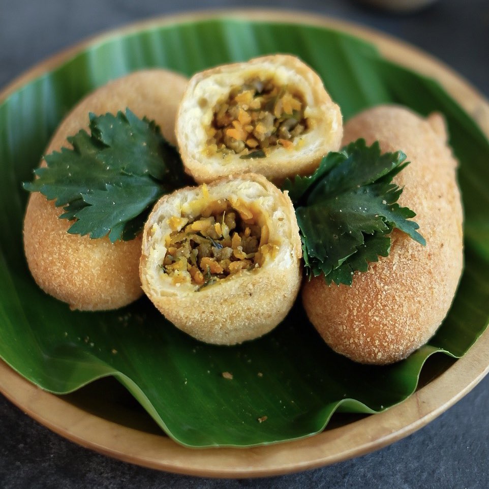 MAMA Toko Kue tweet media