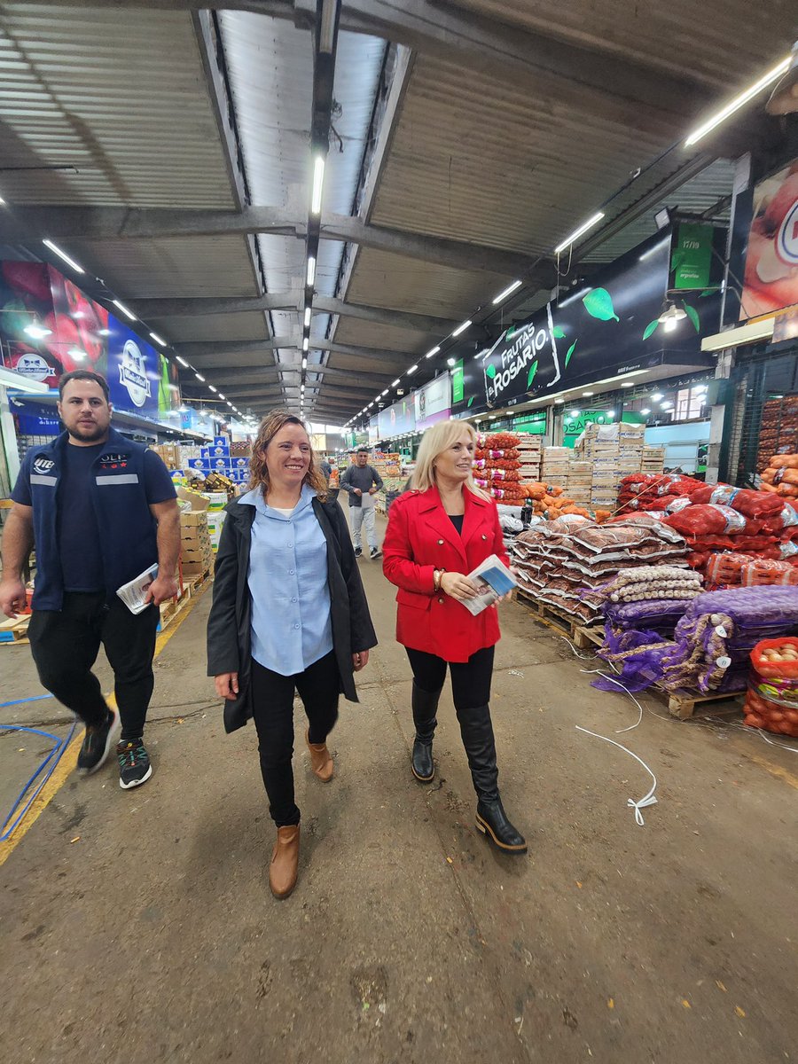 FalbiVane's tweet photo. 👇🏻 Estamos recorriendo el Mercado Central .

📍Tapiales https://t.co/CEqvz6rrel