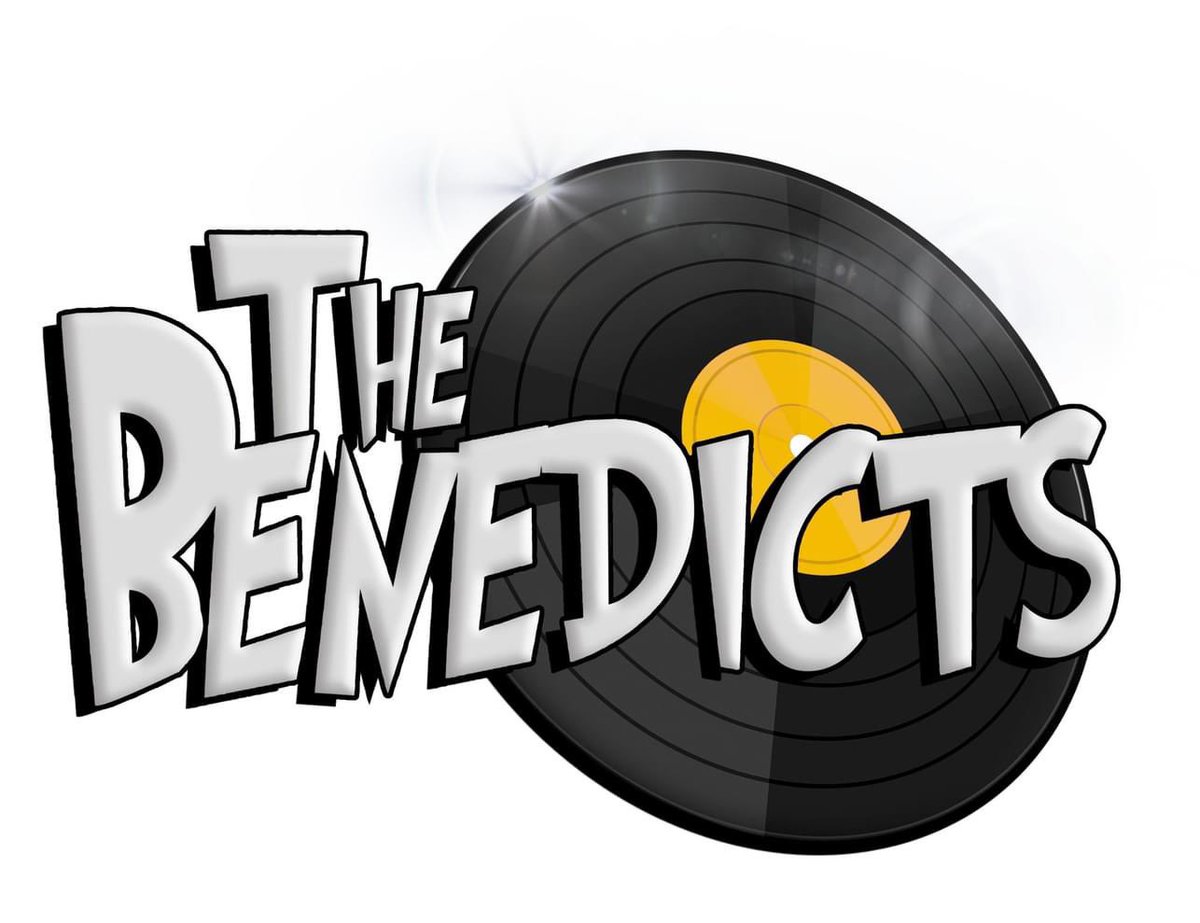 Introducing @TheBenedictsUK who will be gracing the <a href="/GarminUK/">Garmin</a> New Forest Marathon 2023 live stage and providing the perfect backdrop to celebrate your running achievements.

More news and full live stage line up coming shortly...

#nfm2023 #morethanjustamarathon