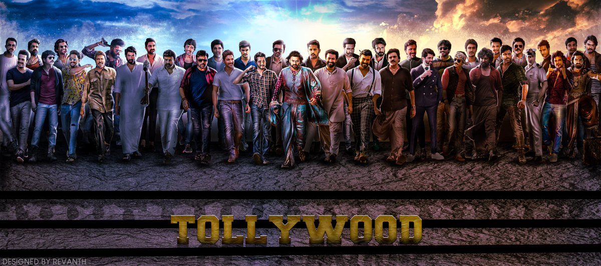 Always be united my Telugu industry 🔥 lots of love from Pakistan 🇵🇰

#Prabhas𓃵  #Telugufilmindustry #Telugu #Salaar #Kalki2898AD