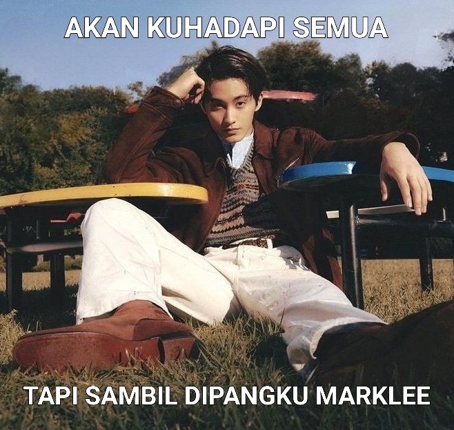 Rich Jethro Kuntoro. tweet media