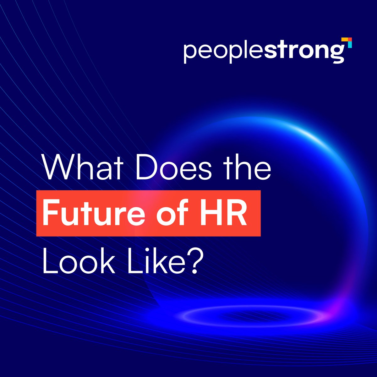 peoplestrong's tweet photo. 🕖 Just 1 day to go! 

We are excited to be at the upcoming TechHR India 2023, Asia’s largest HR and WorkTech conference, at Leela Ambience, Gurugram, on August 3-4, 2023. 

Come meet our team and see what the future of HR looks like ⬇️ https://t.co/x2tXiREmhT