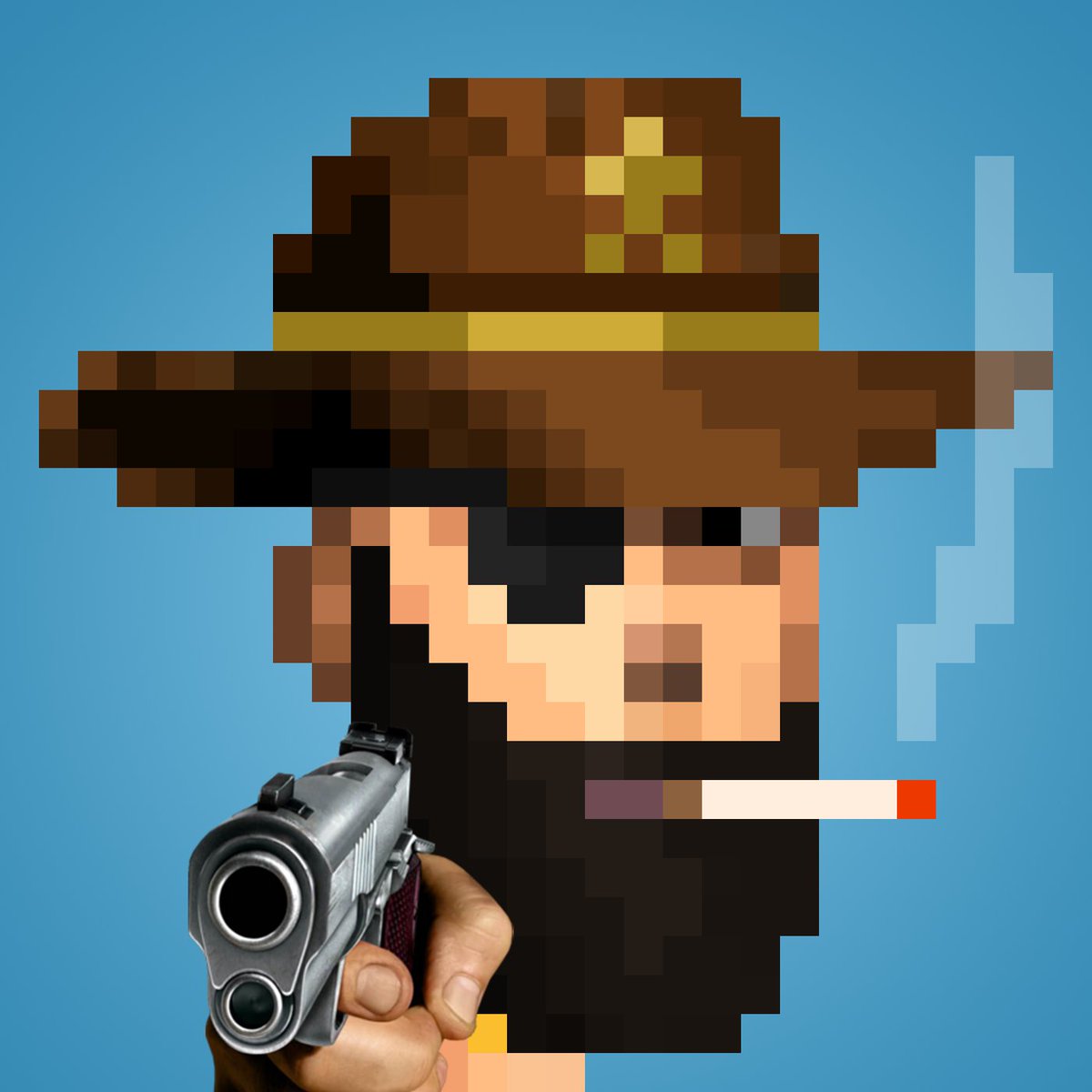 An incredible sweep just took place on #punks2023

440+ sales in 1 hour, including many above floor. Majority by <a href="/Meta_Winners/">MetaWinners NFT</a> 🤝

We're going to take 50% of royalties from the sweep to buy more punks to lock away in the punkitentiary for 12 months.

JOIN US