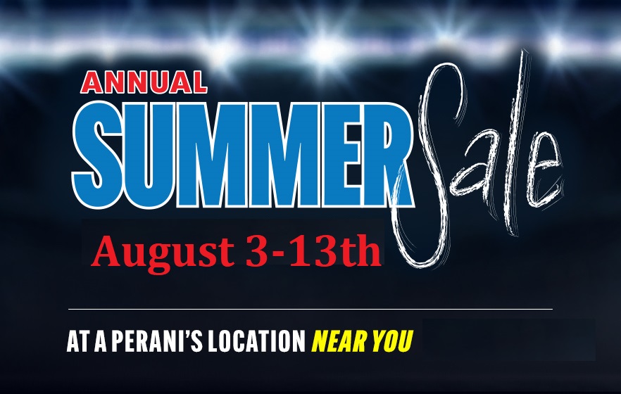 *Our biggest sales event of 2023! 
*Sale will be at all US locations! 
*Largest selection will be at our Livonia location!