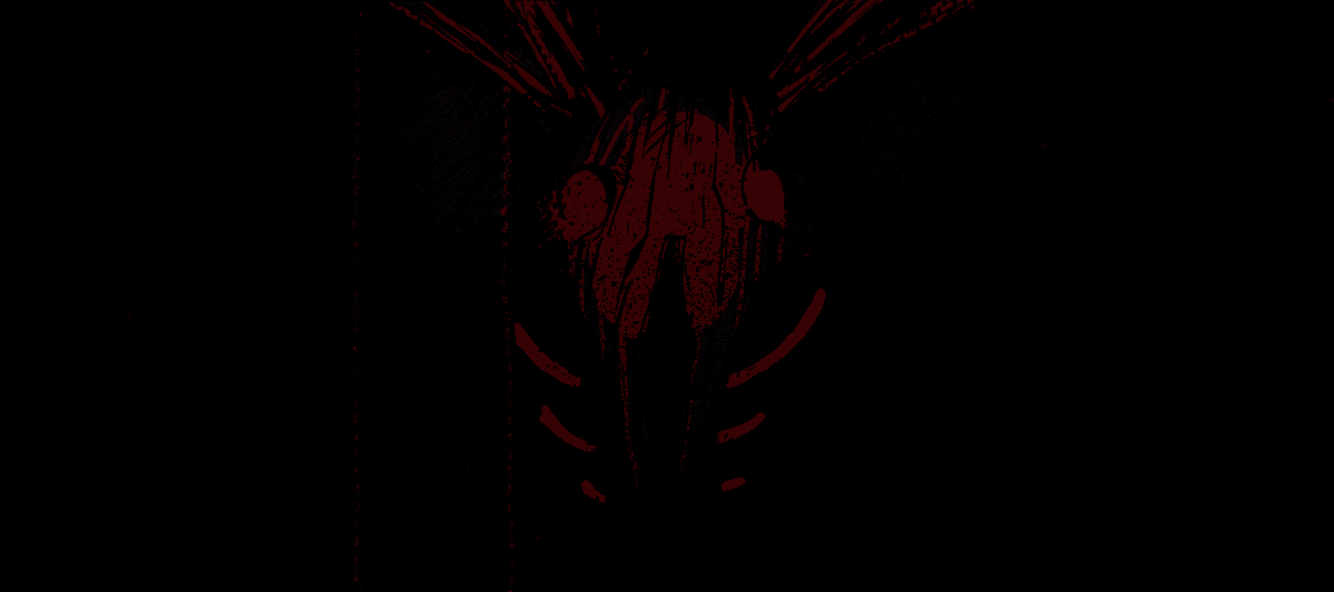 <a href="/MonsHulk/">𝐓𝐇𝐄 𝐈𝐌𝐌𝐎𝐑𝐓𝐀𝐋 𝐇𝐔𝐋𝐊</a> ⠀

Something was coming for him from the other side. He could hear its hooves. Soon.. It turned into heavy breathing.

Something was coming for Bruce, and it was tired of rotten flesh.

⠀⠀⠀⠀⠀#𝐀𝐇𝐉𝐈𝐍

⠀