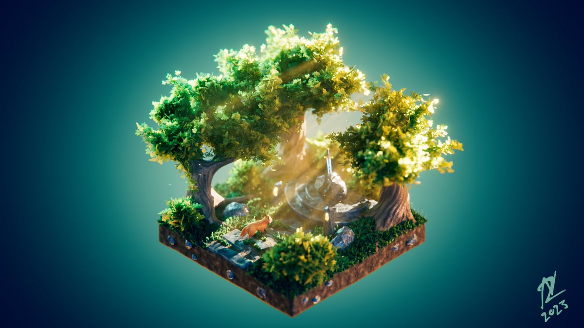 NathaZahn's tweet photo. This is a project I finished a few months ago but never uploaded anywhere. So here it is
https://t.co/5Qxz1CuIxs https://t.co/LDMdL5plou