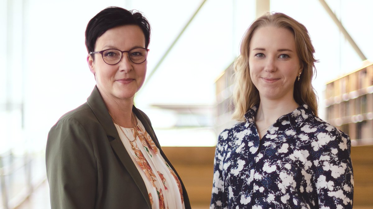 Kuukauden päästä eFormseja on jo käytössä! Tule ti 8.8. kuulemaan Hilman tuoreimmat uutuudet ja käyttöönottoon liittyvät tiedotukset Tuulan ja Lauran kertomina. Tietoisku alkaa linjoilla klo 9. Katso ohjelma ja osallistumislinkki tästä: hankintailmoitukset.fi/fi/announcemen…
#julkisethankinnat