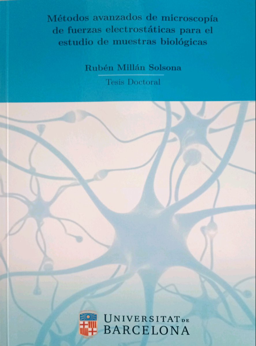 IBEC Nanobioelec Lab (@gomilaibeclab) on Twitter photo Congratulations to <a href="/RMillanSol/">Ruben Millan-Solsona</a> for his PhD thesis defense!.🧑🎓 <a href="/GomilaIBECLab/">IBEC Nanobioelec Lab</a> <a href="/IBECBarcelona/">IBEC</a> <a href="/UniBarcelona/">Universitat de Barcelona</a> Congratulations to <a href="/RMillanSol/">Ruben Millan-Solsona</a> for his PhD thesis defense!.🧑🎓 <a href="/GomilaIBECLab/">IBEC Nanobioelec Lab</a> <a href="/IBECBarcelona/">IBEC</a> <a href="/UniBarcelona/">Universitat de Barcelona</a>