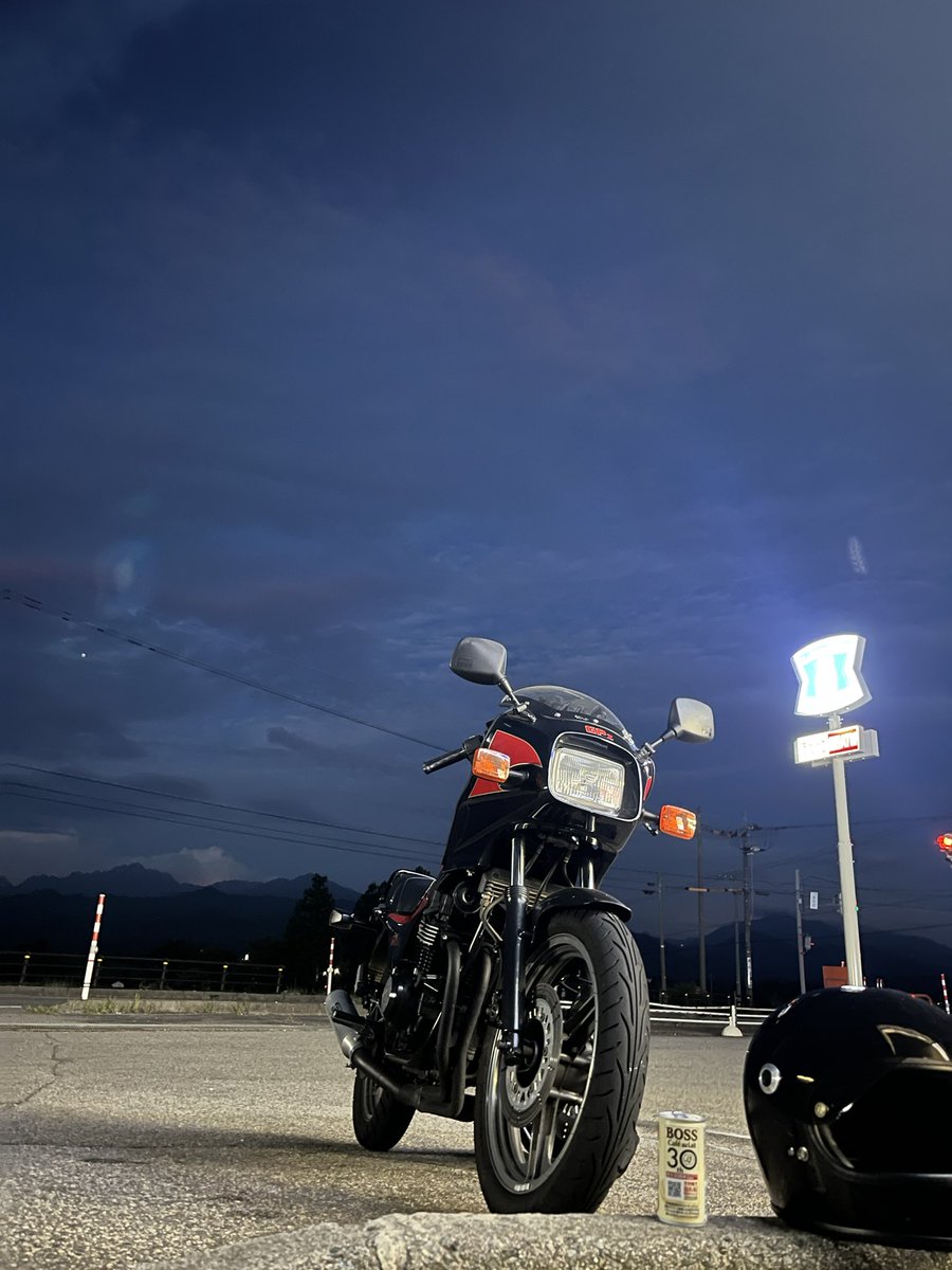 d_b_8_sho's tweet photo. 無事車検取得 https://t.co/XI1vAbOSvK
