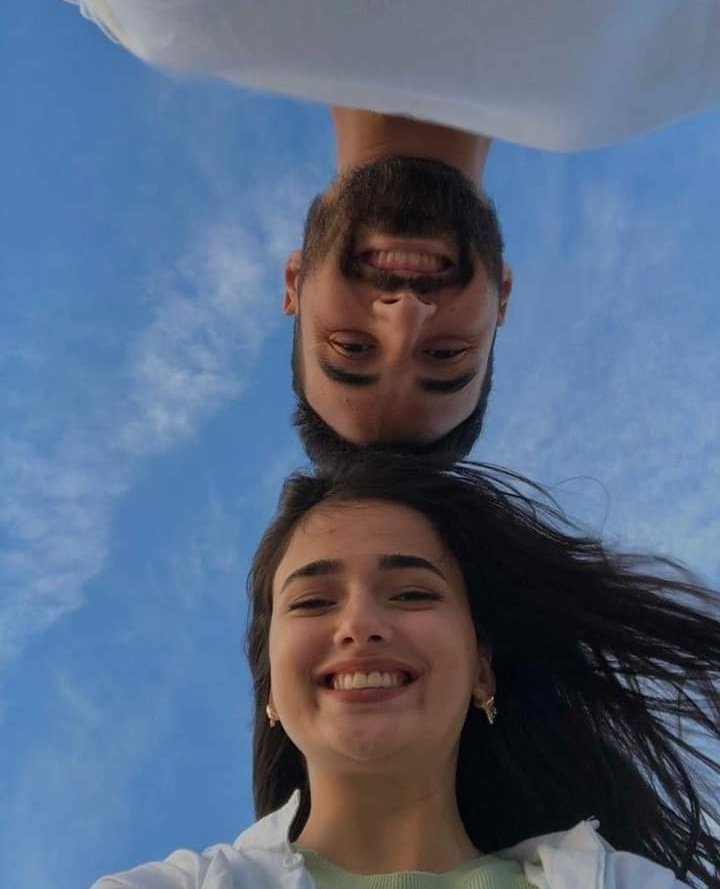 بمجرد أن يأتي الشخص المناسب ، تنسى الجميع ..♥️