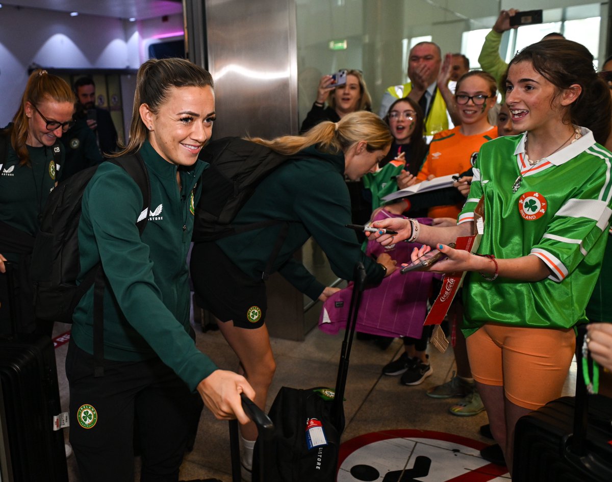 Ireland Football ⚽️🇮🇪 tweet media