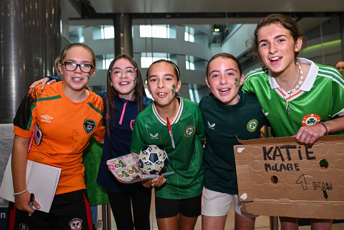 Ireland Football ⚽️🇮🇪 tweet media