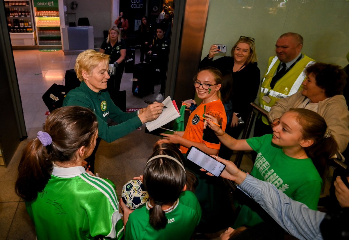 Ireland Football ⚽️🇮🇪 tweet media