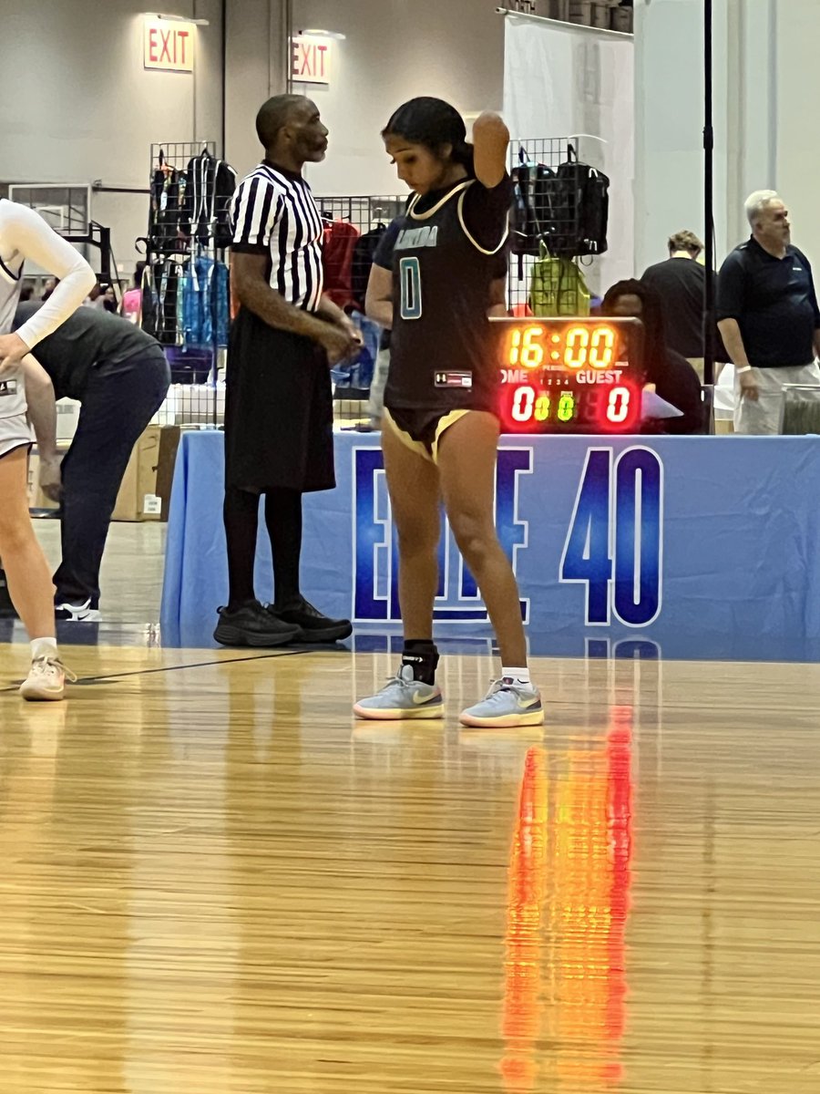 Happy 17th Birthday to our youngest G-Girl, our Babygirl <a href="/NinaEgreen/">Nina Green</a>. Keep marching to the beat of your own drum, Kid! You are Unique and a pretty awesome Beautiful girl! ❤️