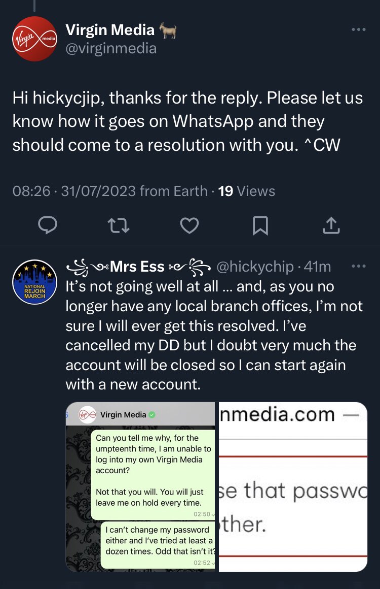 ꧁༺Mrs Ess ༻꧂ tweet media