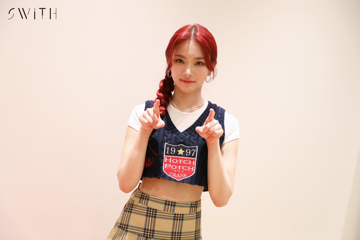 isaslips's tweet photo. #아이사 #ISA https://t.co/g0WvYVd5LQ