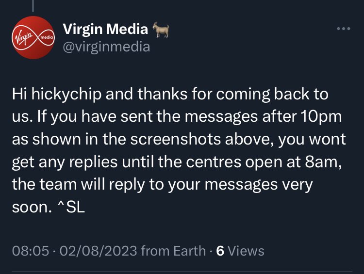 ꧁༺Mrs Ess ༻꧂ tweet media