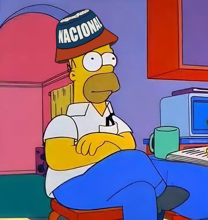 mvg1899's tweet image. Falta mucho para las 21hs?