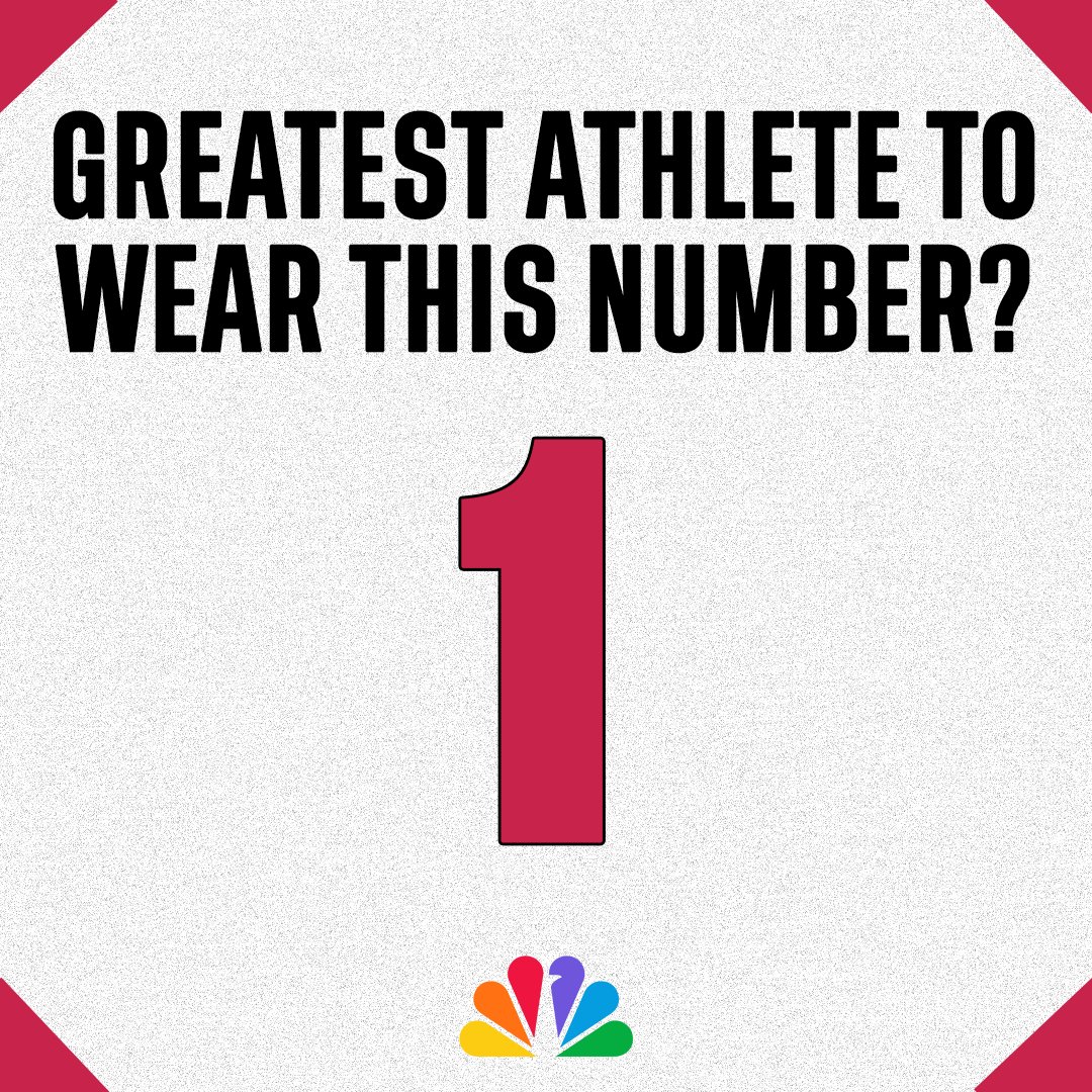 NBC Sports tweet media