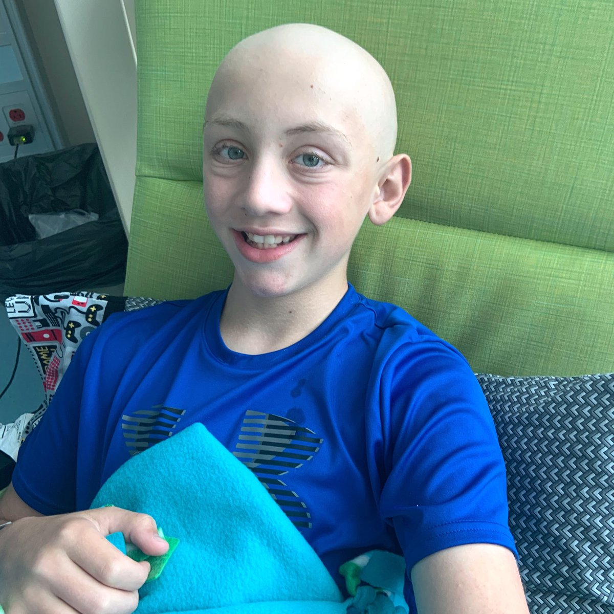 Make-A-Wish Michigan tweet media