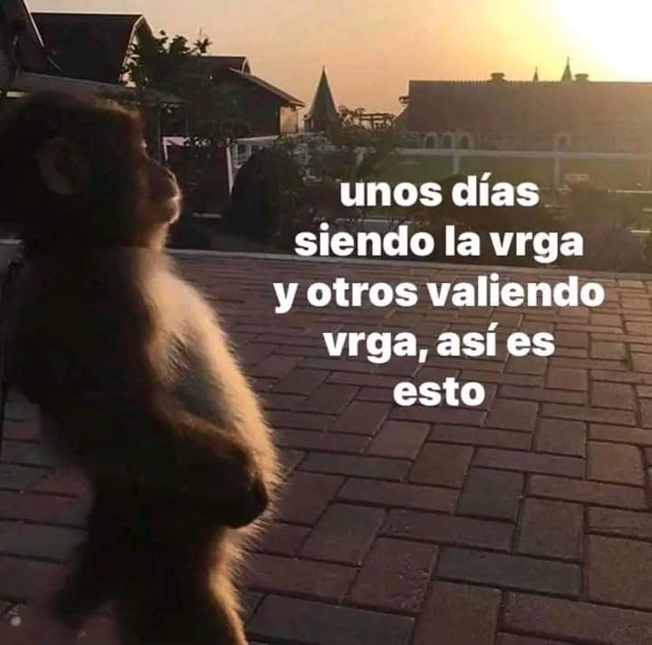 Buenas