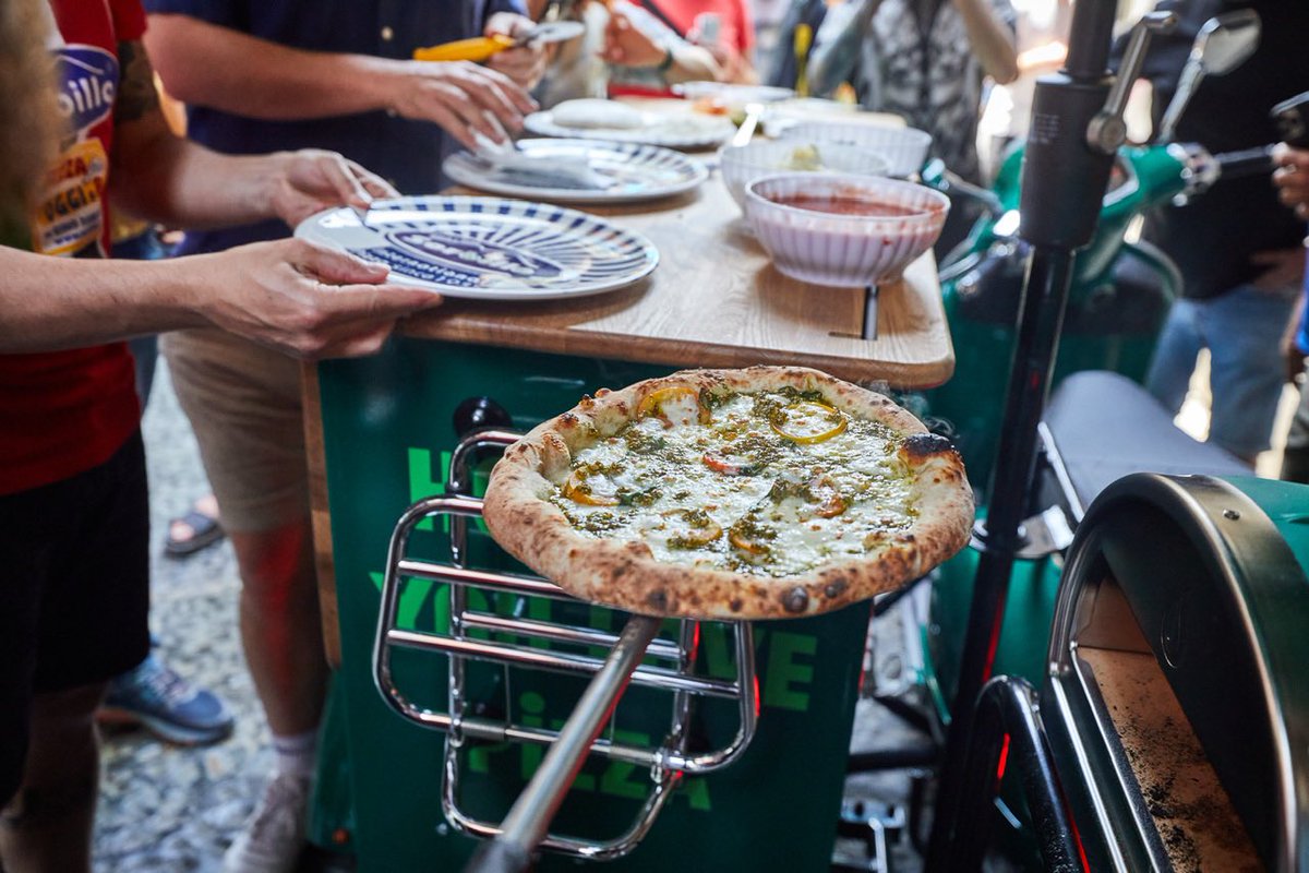 Want to help celebrate <a href="/pizzapilgrims/">Pizza Pilgrims</a> 10th birthday at <a href="/CamdenBrewery/">Camden Town Brewery</a> - find out how here bit.ly/44NOLjm