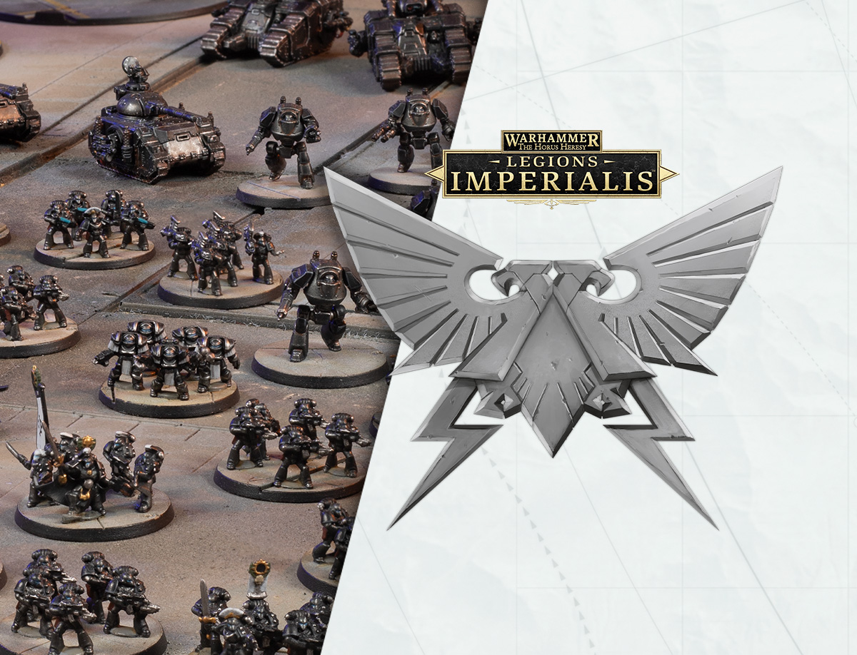 Warhammer Official tweet media