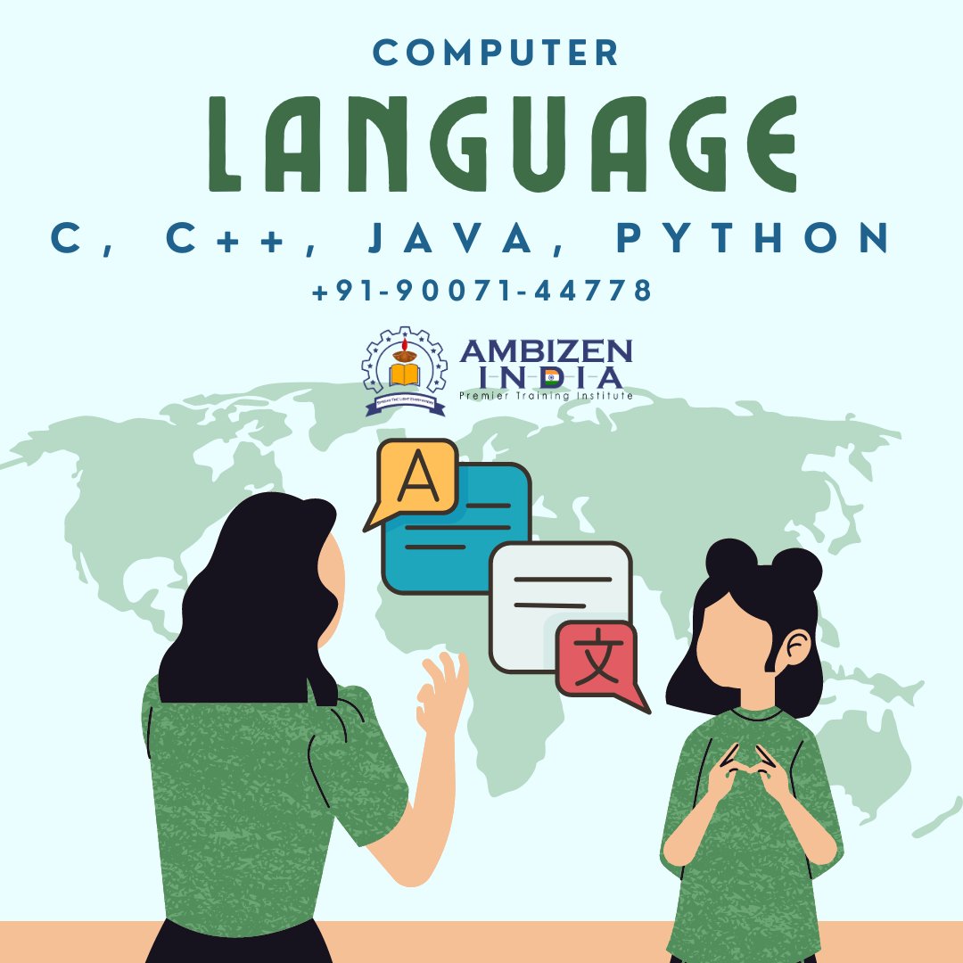 santosh06it's tweet image. Want to pursue the Best Python Training with Ambizen India ? 
#pythonTrainingInstituteInMunirkaDelhi
#pythonCourseInDelhi #bestPythonInstituteInDelhi
#pythonInstituteInMunirkaDelhi
#phpDeveloperCourse #phpDeveloperCourseInMunirkaDelhi #bestPHPcourse
#CLanguageCourse
M- 9007144778