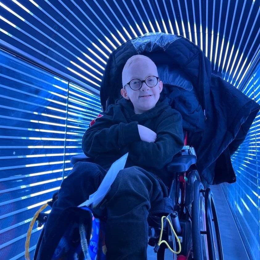 🗣️ Adam Keefe - "There's absolutely no doubt that it's been an incredibly tough few years for Blake, and his family, and we want to show our support and appreciation through this fundraising initiative."

ℹ️ Show your support HERE: bit.ly/Support-Blake-…

❤️ <a href="/BlakesWheels/">Blakes Amazing Journey</a>