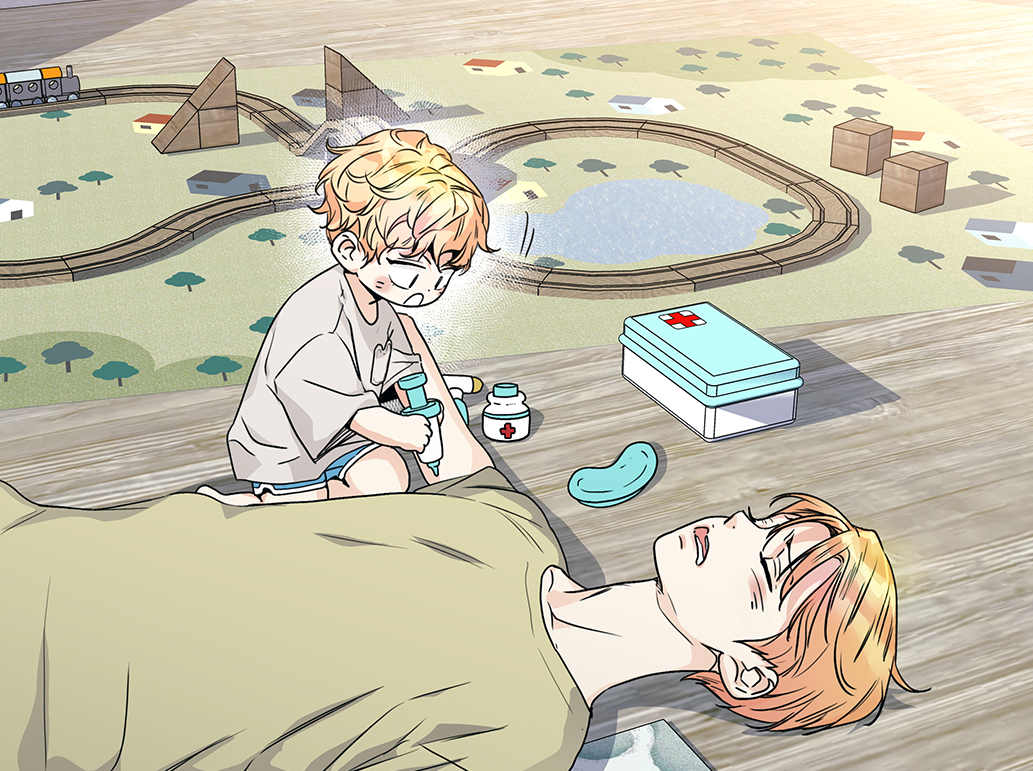 13_fargo's tweet photo. <사랑은 환상!> 외전 3부 15화 업데이트 되었습니다.
kr: https://t.co/48LuvmHFEC
us: https://t.co/HcN6IuFkwR
es: https://t.co/Uw1CWP3UKB

Please don't upload a spoiler image🙋‍♂️ https://t.co/RVr3Z73jIE