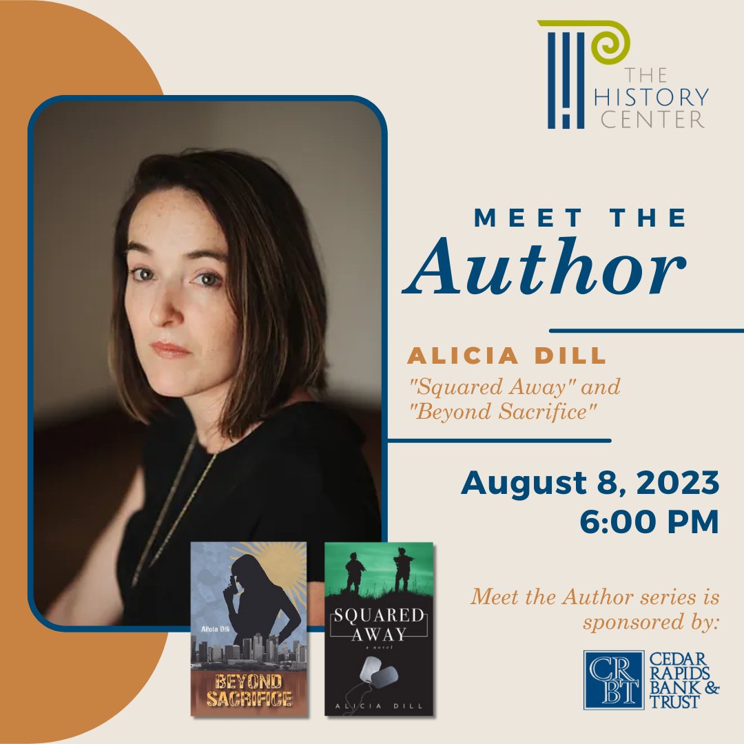 The History Center tweet media