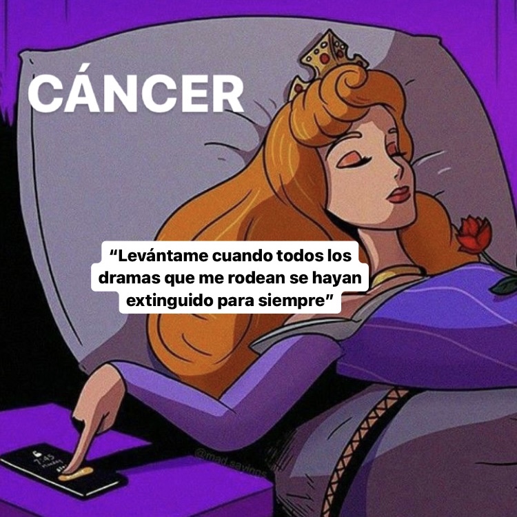 Por favor y gracias 😂 #cancer #horoscoponegro