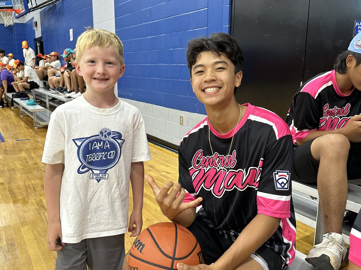 Senior League World Series tweet media