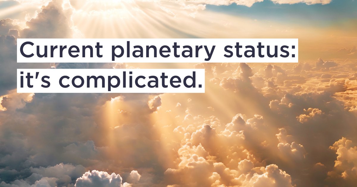 Our current take-make-waste linear economy is fast exceeding the limitations of our planet. On Earth Overshoot Day, find out more about how an urgent transition to a #circulareconomy can place us back within planetary boundaries: links.emf.org/3OgSBuh
