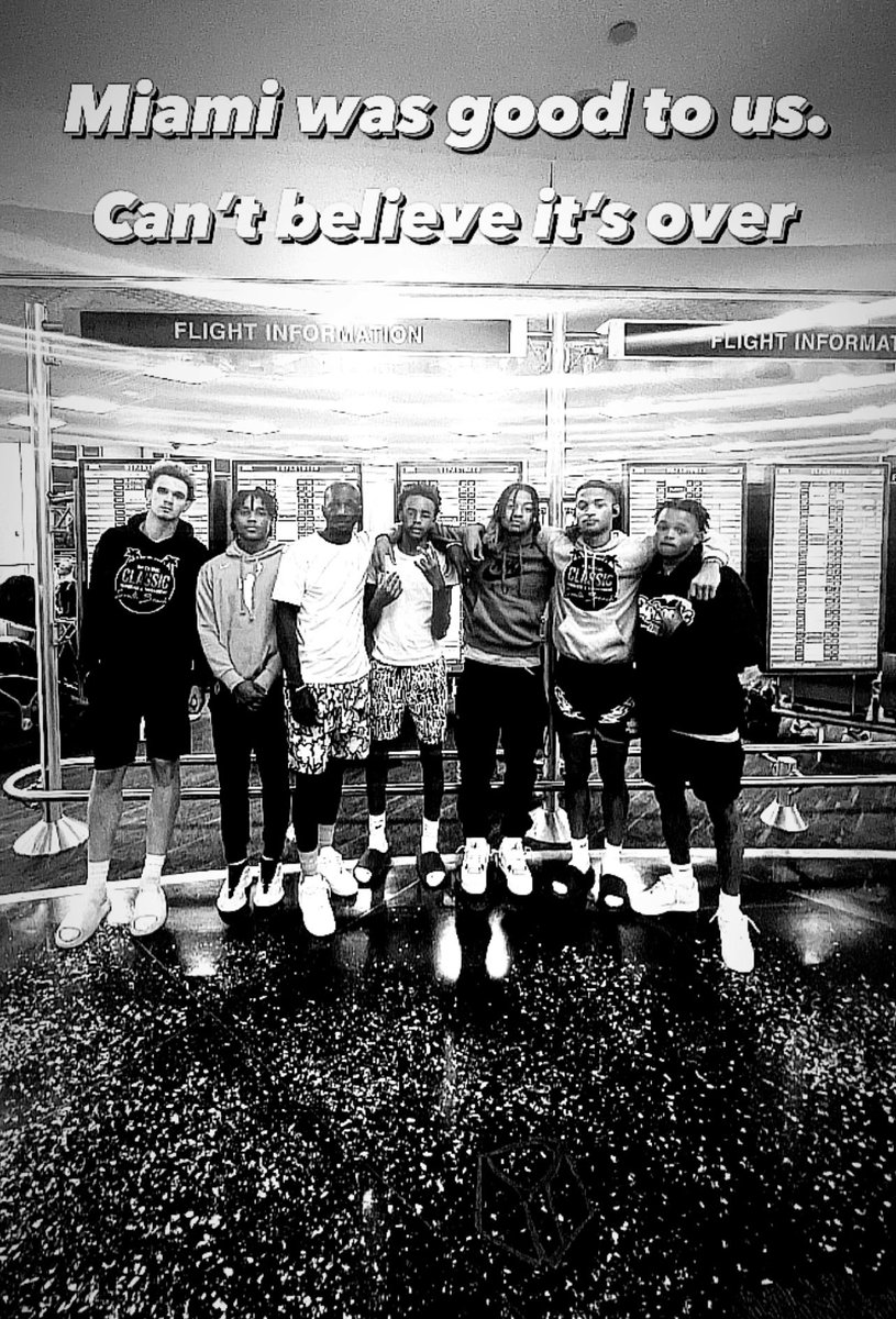 iamtylerbarnes's tweet photo. And we out๐ค๐ผ
#trezzway https://t.co/BME5yfFvcC