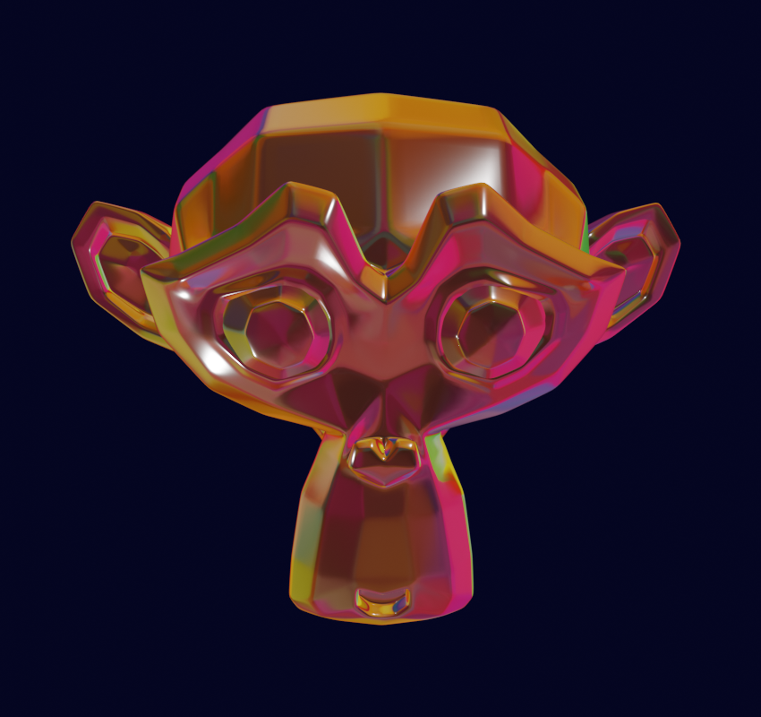 Alien Diamond tweet media