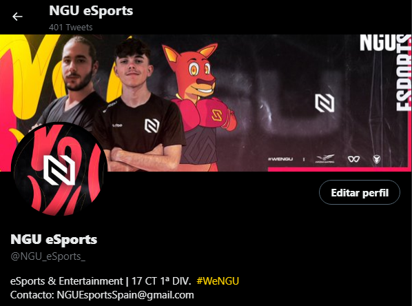 ¿Qué os parece nuestro nuevo look? Os leo👀